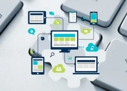 Why work with a marketing company to design your website