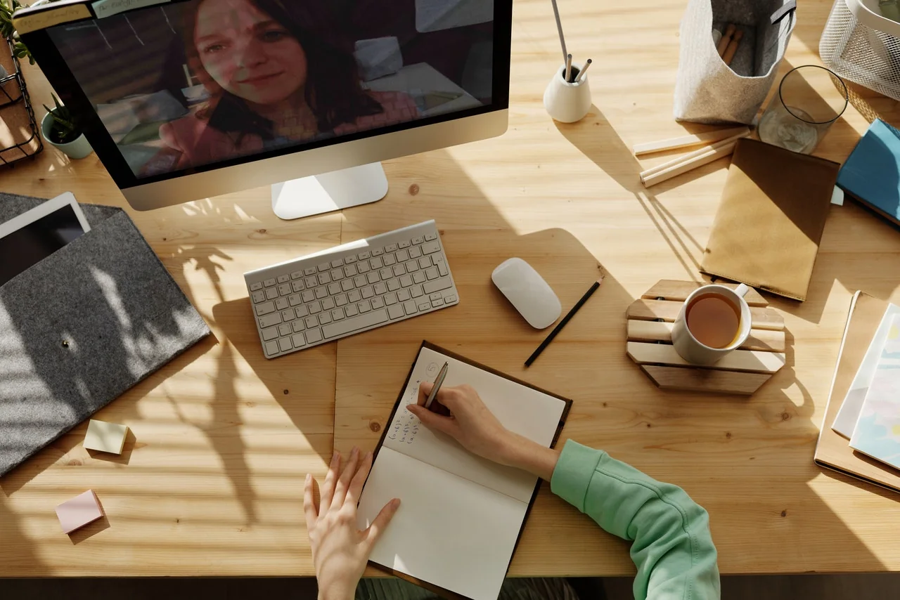How to maximise your demo conversion rates - what you should be doing before, during and after