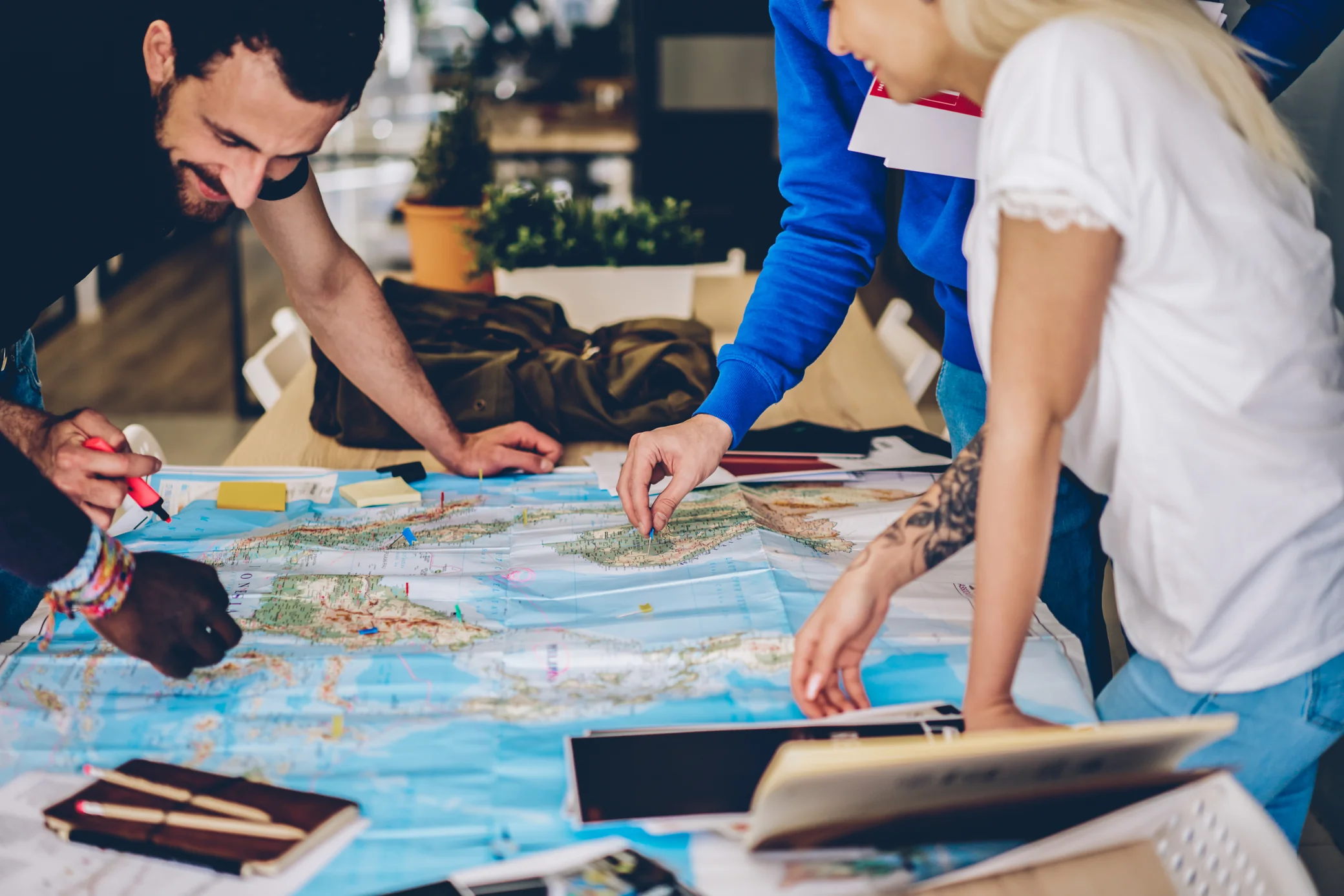 Unlocking Competitive Edge: The Dynamics of Localised Pricing in SaaS