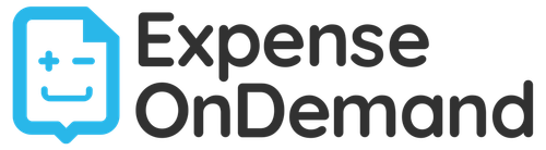 Expense On Demand