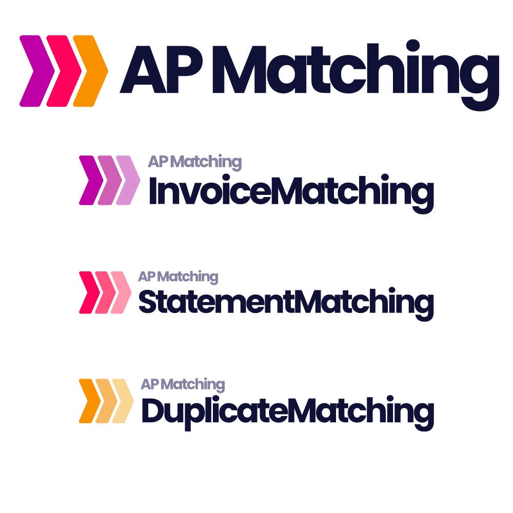 AP Matching logo