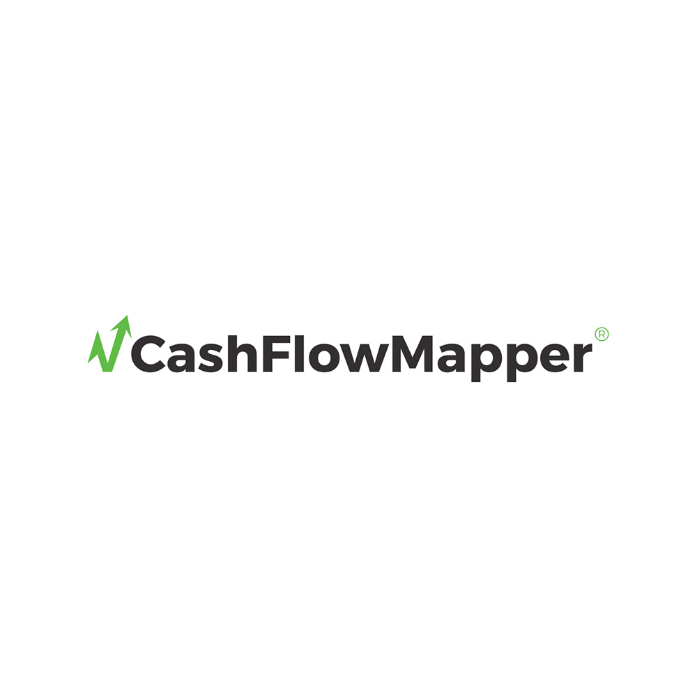 CashFlowMapper logo