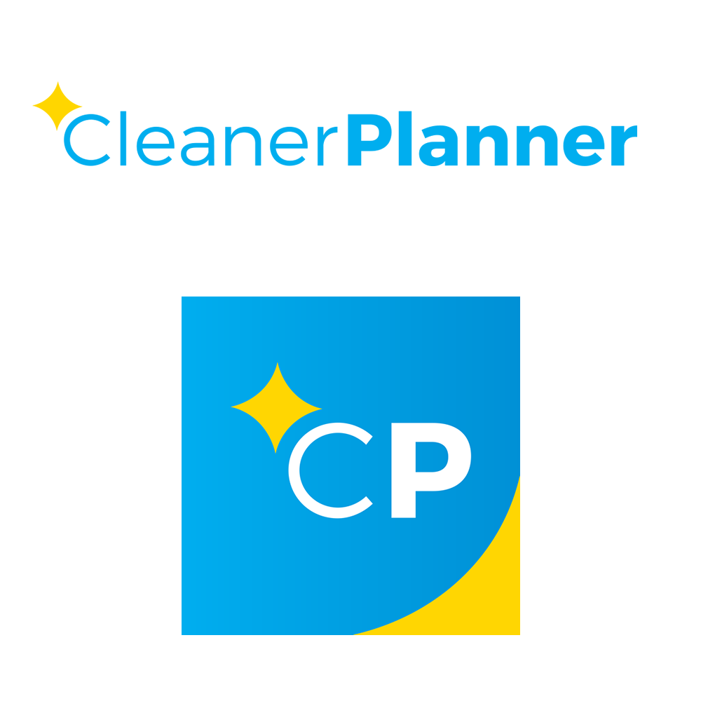 CleanerPlanner logo