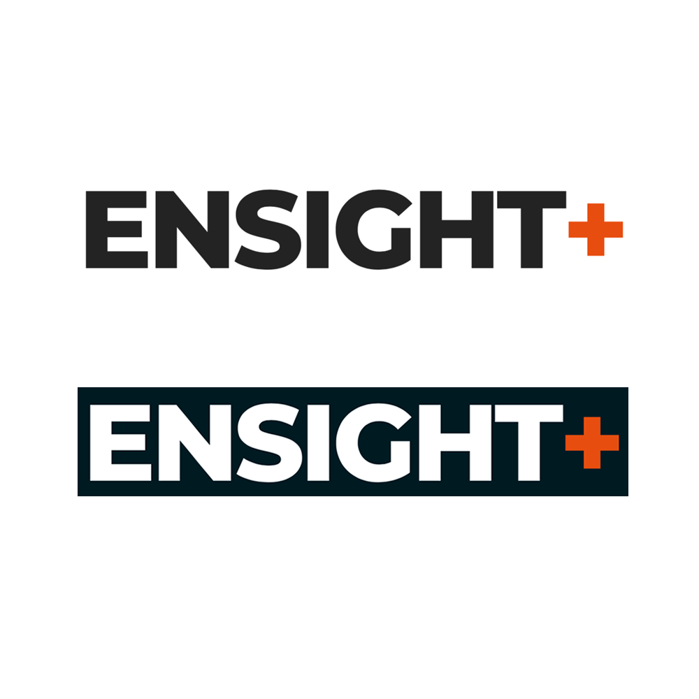 EnSight+ logo