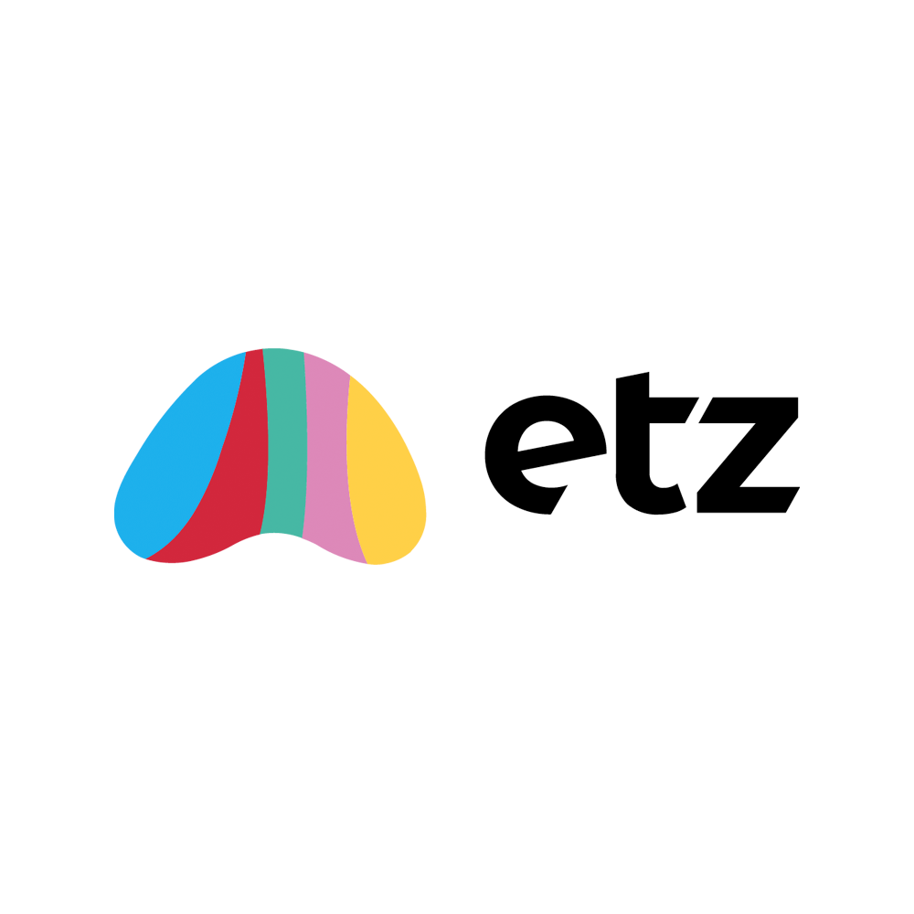 ETZ logo
