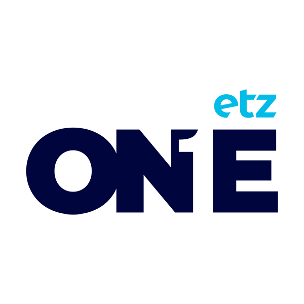 ETZ One logo
