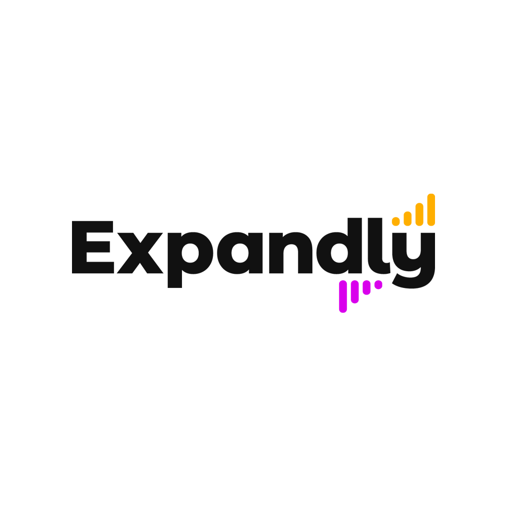 Expandly logo