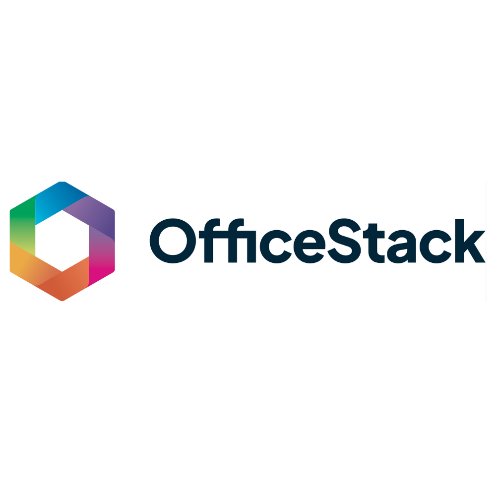 OfficeStack logo