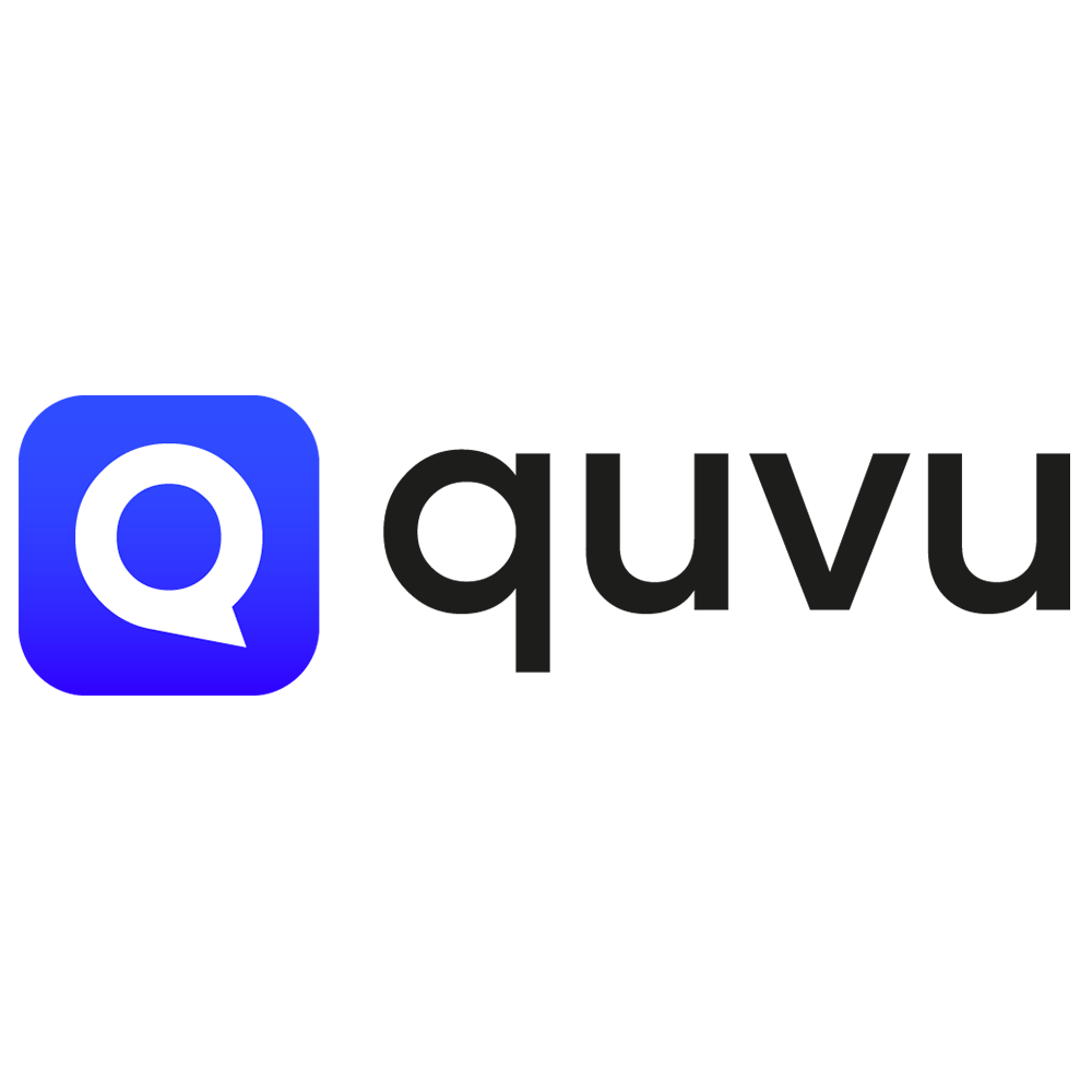 Quvu logo