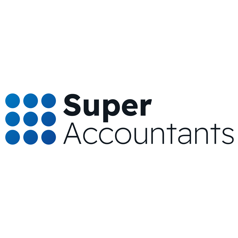 Super Accountants logo