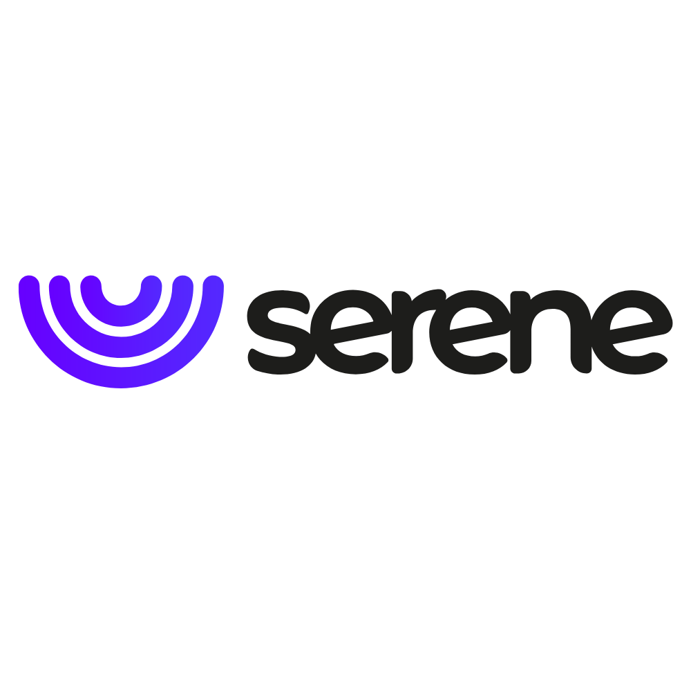 Serene logo