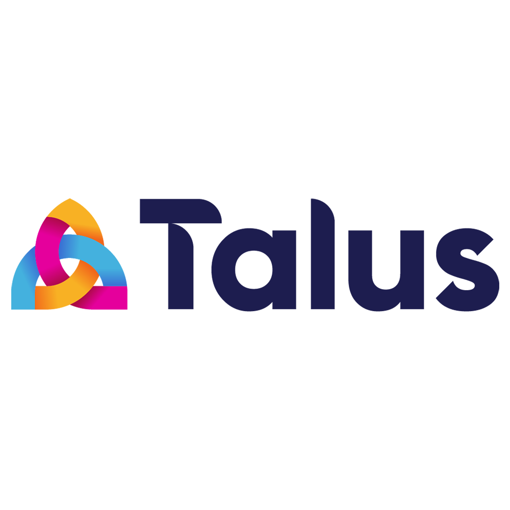 Talus logo