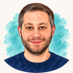 Alex, CEO