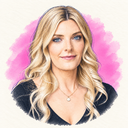 Alison, Digital Marketer