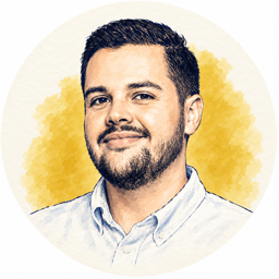Ben, Copywriter