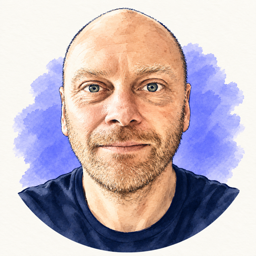 Christian, Account Manager