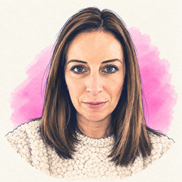 Danielle, Marketing Executive