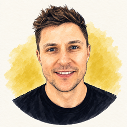 Phil, Head of Design and Development
