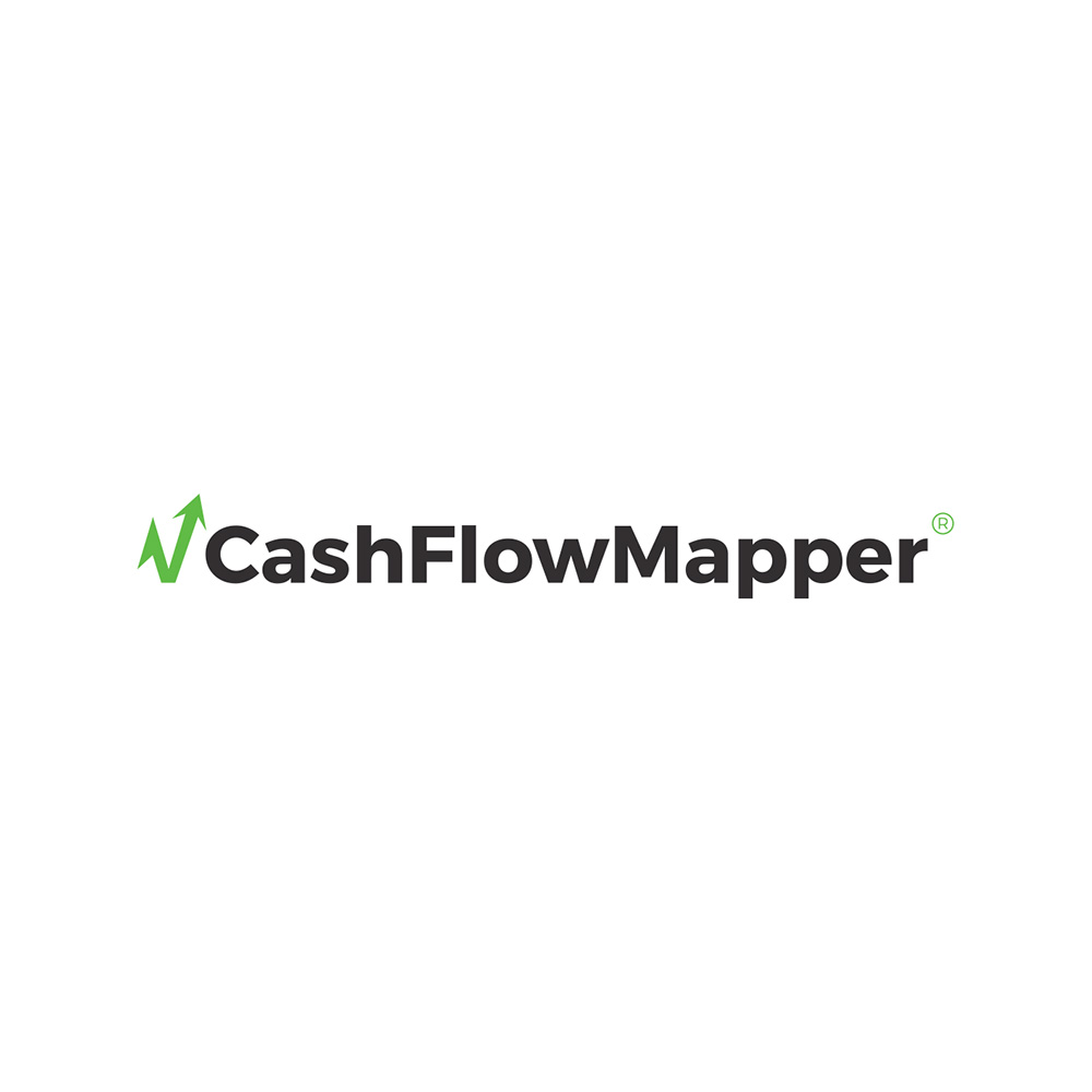 CashFlowMapper Branding