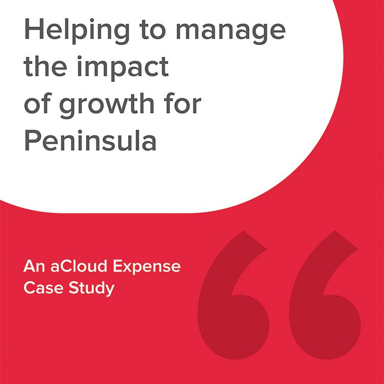 aCloud Case Study