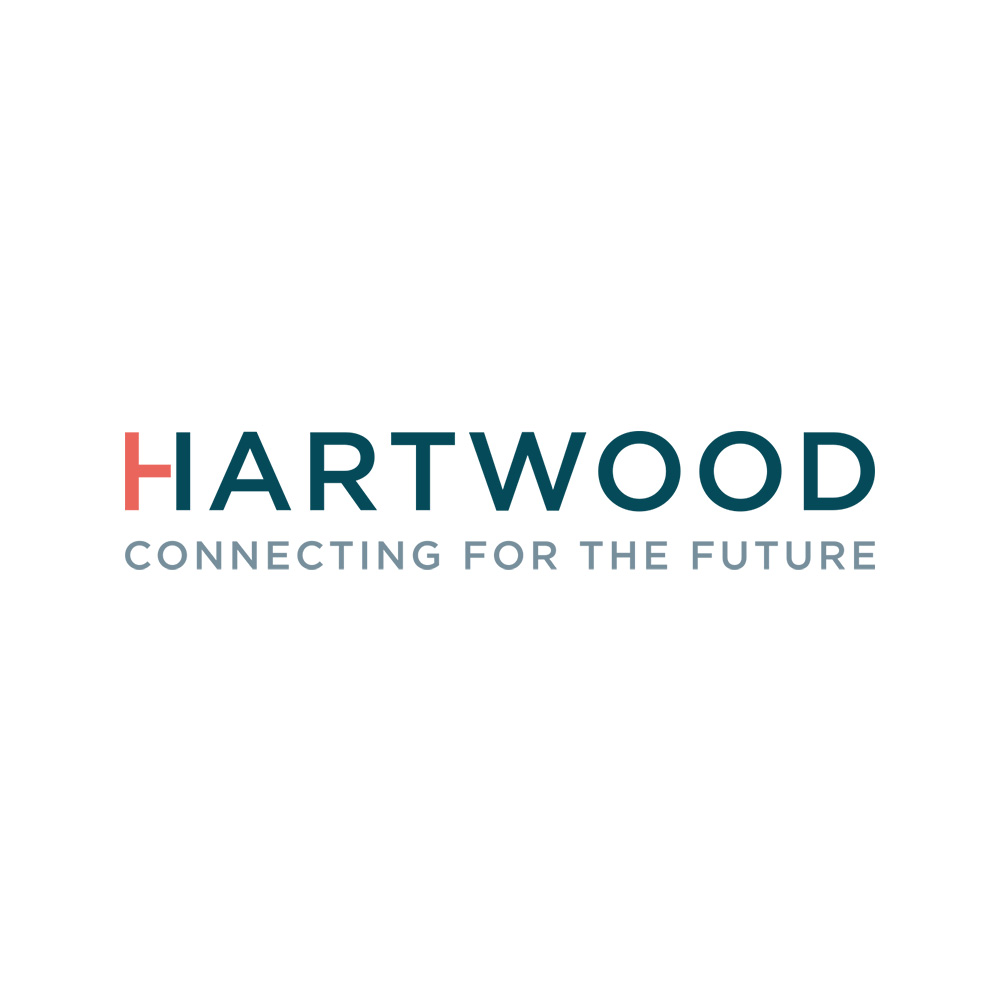 Hartwood Branding
