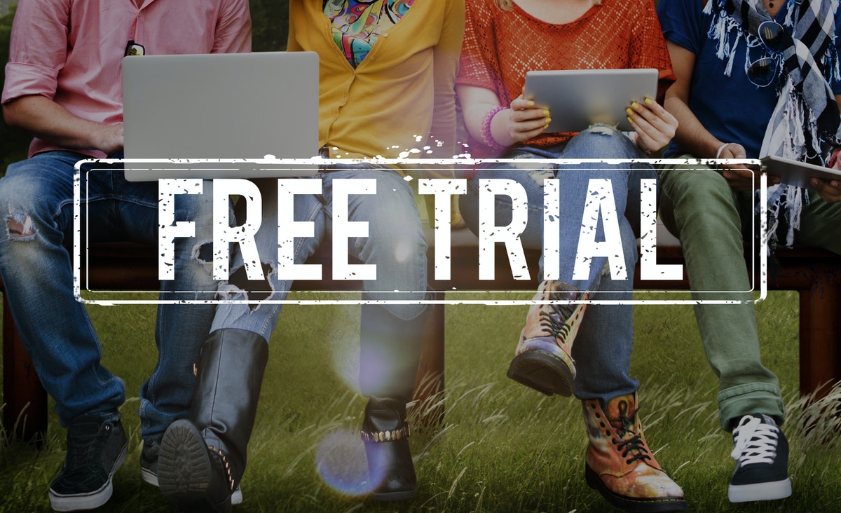 Demo Vs Free Trial – qual é a melhor opção para o seu produto SaaS?