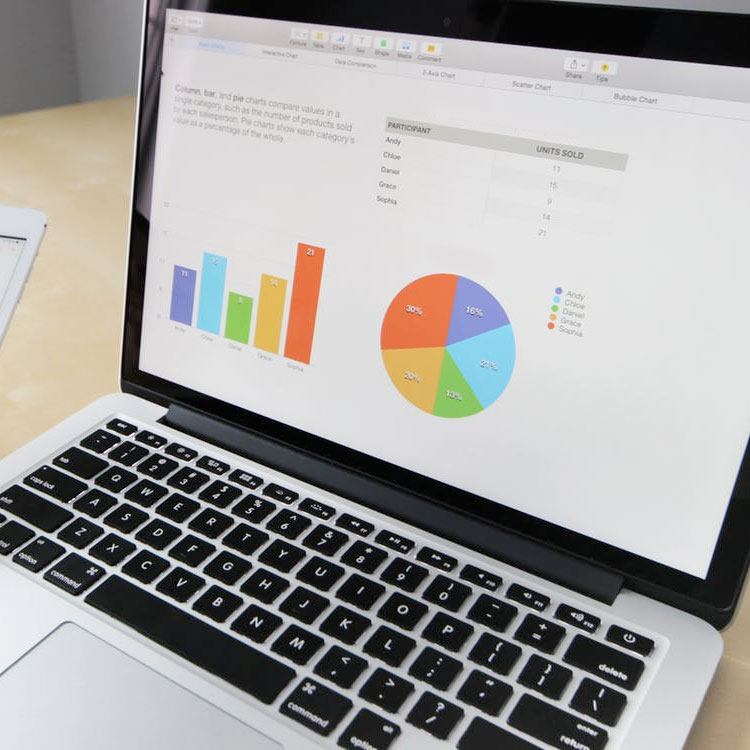 SaaS Marketing Reports
