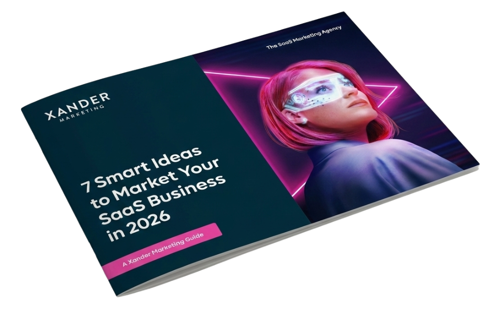 7 Smart Ideas to Market your SaaS Business in 2026