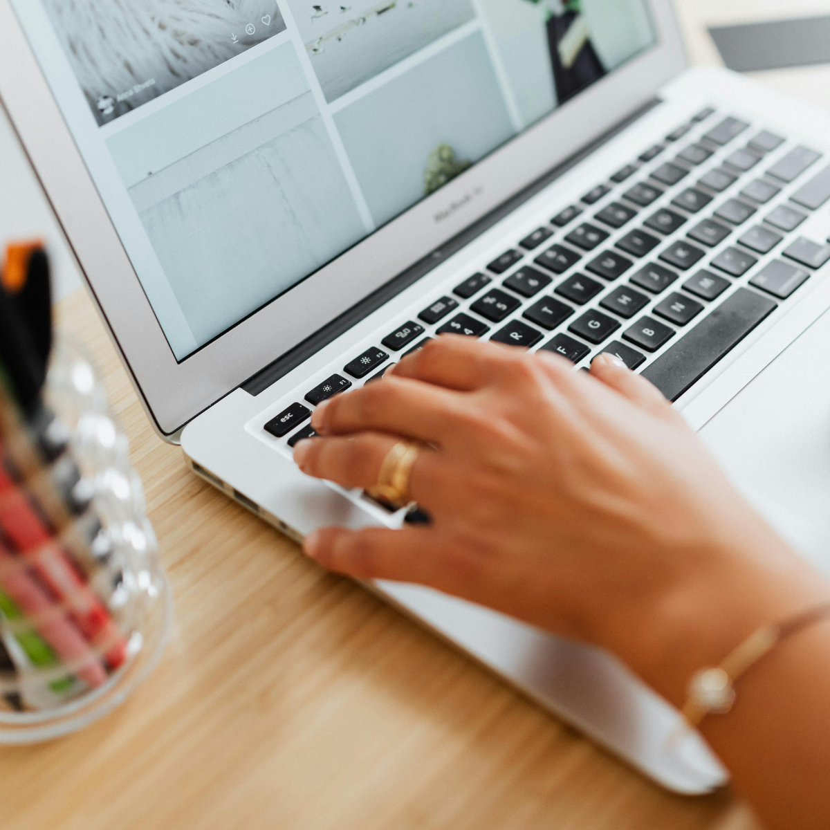 SaaS Marketing Strategy